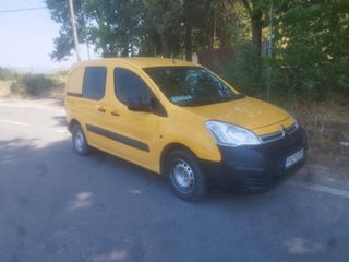 Citroen Berlingo 2017 BERLINGO 1.6 HDI