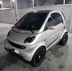 Smart ForTwo 2004 PASSION FULL EXTRA