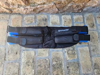 Πωλείται ζώνη Spyder με pods για paintball, σε πολύ καλή κατάσταση
