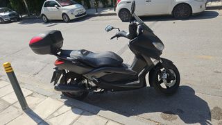 Yamaha XMAX 250 2012