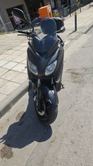 Yamaha XMAX 250 2012-thumb-2