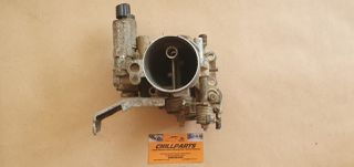 NISSAN ALMERA N15 95-00 1.4 GA14 ΠΕΤΑΛΟΥΔΑ ΓΚΑΖΙΟΥ