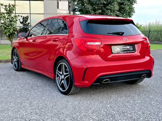 Mercedes-Benz A 180 2013 AMG ΓΝΗΣΙΟ FULL-thumb-5