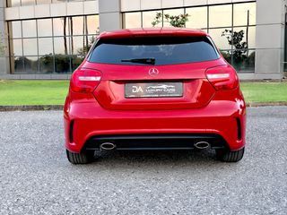 Mercedes-Benz A 180 2013 AMG ΓΝΗΣΙΟ FULL-thumb-6