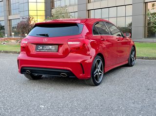 Mercedes-Benz A 180 2013 AMG ΓΝΗΣΙΟ FULL-thumb-7