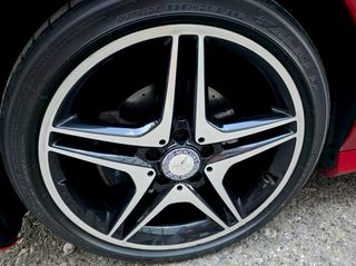 Mercedes-Benz A 180 2013 AMG ΓΝΗΣΙΟ FULL-thumb-15