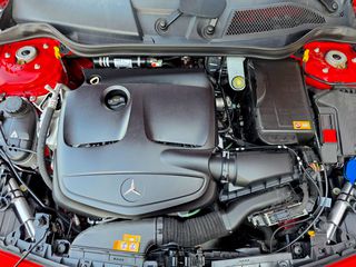 Mercedes-Benz A 180 2013 AMG ΓΝΗΣΙΟ FULL-thumb-17