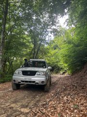 Suzuki Grand Vitara 2003 Grand Vitara
