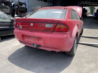 MAZDA 323 ΜΟΝΤΕΛΟ: 1995-1998 ΚΥΒΙΚΑ: 1500CC ΚΩΔ. ΚΙΝΗΤΗΡΑ: Z5 ECO1835-thumb-3