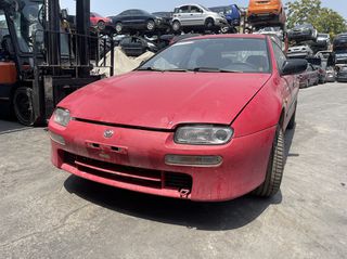 MAZDA 323 ΜΟΝΤΕΛΟ: 1995-1998 ΚΥΒΙΚΑ: 1500CC ΚΩΔ. ΚΙΝΗΤΗΡΑ: Z5 ECO1835-thumb-1