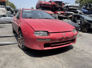 MAZDA 323 ΜΟΝΤΕΛΟ: 1995-1998 ΚΥΒΙΚΑ: 1500CC ΚΩΔ. ΚΙΝΗΤΗΡΑ: Z5 ECO1835