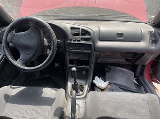MAZDA 323 ΜΟΝΤΕΛΟ: 1995-1998 ΚΥΒΙΚΑ: 1500CC ΚΩΔ. ΚΙΝΗΤΗΡΑ: Z5 ECO1835-thumb-4