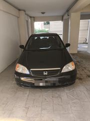 Honda Civic 2003