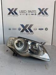 VW PASSAT 3C 2005-2011 ΕΜΠΡΟΣ ΔΕΞΙΑ ΦΑΝΑΡΙ ΣΥΝΟΔΗΓΟΥ