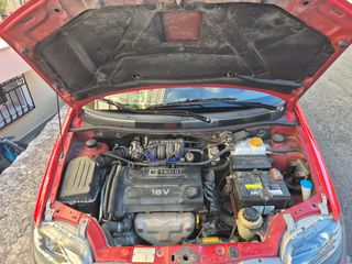 Chevrolet Aveo 2007