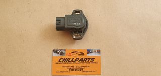 NISSAN ALMERA N15 95-00 1.4 GA14 SERA483-05 HITACHI ΑΙΣΘΗΤΗΡΑΣ ΘΕΣΗΣ ΠΕΤΑΛΟΥΔΑΣ ΓΚΑΖΙΟΥ