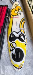 Windsurf RRD 2006