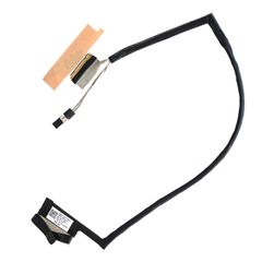 Καλωδιοταινία Οθόνης - Flex Video Screen LCD Cable για Laptop Asus ROG Zephyrus G14 GA401 GA401QM GA401IV 6017B1411801 14005-03370500 6017B1411701 Non Touch eDP 30pins Monitor cable ( Κωδ.1-FLEX2336 )