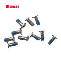Σετ Βίδες - Screws Set για Laptop Lenovo Ideapad Yoga 710-11ISK 80TX 710-11IKB 80V6 80TX000RAU 80TX001TAU 80TX0007US 80TX000AUS 80V6000PUS 80V6000XJP 5S10L46183 Torx T4 2mm X 4mm 10τμχ ( Κωδ.1-BOLT032