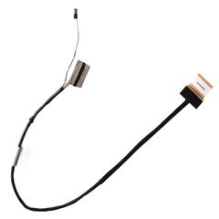 Καλωδιοταινία Οθόνης - Flex Video Screen LCD Cable για Laptop Asus ROG Zephyrus S17 GX703 GX703H GX703HM 6017B1599601 14005-03790600 Non Touch eDP 40pins 0.4 Pitch Monitor cable ( Κωδ.1-FLEX2339 )