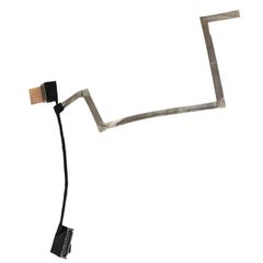 Καλωδιοταινία Οθόνης - Flex Video Screen LCD Cable για Laptop Dell Latitude 12 7280 7280-K8X0T 7280-KHY0C CK9JJ 0CK9JJ DC02C00E000 CAZ10 FHD Non Touch eDP 30pins Monitor cable ( Κωδ.1-FLEX2341 )
