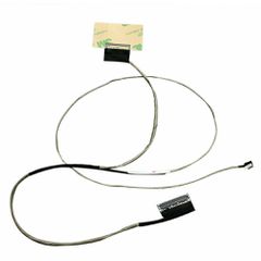 Καλωδιοταινία Οθόνης - Flex Video Screen LCD Cable για Laptop Lenovo IdeaPad 520S-14IKB 80X2 81BL 5C10N78578 DC02002R200 CIUSA_EDP_CABLE Non-Touch ( Κωδ.1-FLEX0755 )