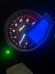 Sym VF 125 2019 sym vf 125 euro 4 efi-thumb-1