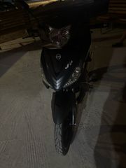 Sym VF 125 2019 sym vf 125 euro 4 efi-thumb-6
