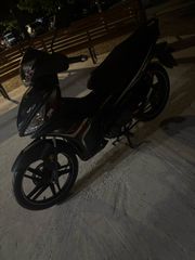 Sym VF 125 2019 sym vf 125 euro 4 efi-thumb-7