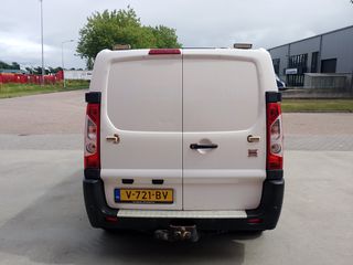 Κλούβα Citroen 2017 Jumby 4X4-thumb-5