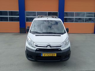 Κλούβα Citroen 2017 Jumby 4X4-thumb-8