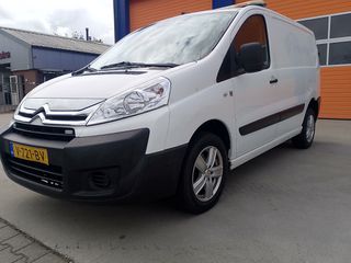 Κλούβα Citroen 2017 Jumby 4X4-thumb-12