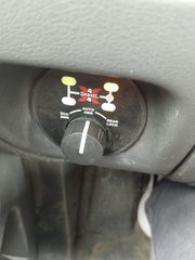 Κλούβα Citroen 2017 Jumby 4X4-thumb-15