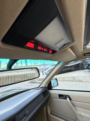 Mercedes-Benz 190 1991 190 E 1,8 W201-thumb-34