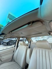 Mercedes-Benz 190 1991 190 E 1,8 W201-thumb-40