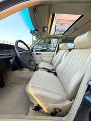 Mercedes-Benz 190 1991 190 E 1,8 W201-thumb-36
