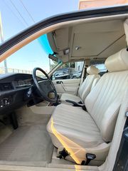 Mercedes-Benz 190 1991 190 E 1,8 W201-thumb-37