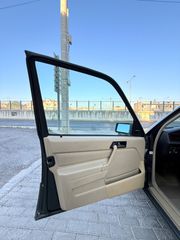 Mercedes-Benz 190 1991 190 E 1,8 W201-thumb-41