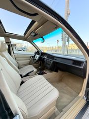 Mercedes-Benz 190 1991 190 E 1,8 W201-thumb-42