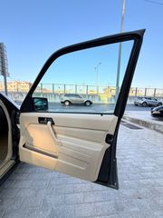 Mercedes-Benz 190 1991 190 E 1,8 W201-thumb-45