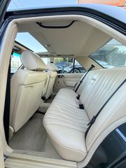 Mercedes-Benz 190 1991 190 E 1,8 W201-thumb-46