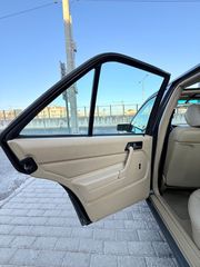 Mercedes-Benz 190 1991 190 E 1,8 W201-thumb-48