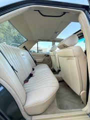 Mercedes-Benz 190 1991 190 E 1,8 W201-thumb-49