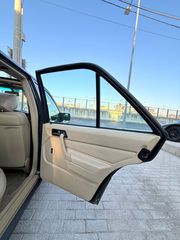 Mercedes-Benz 190 1991 190 E 1,8 W201-thumb-51