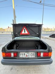 Mercedes-Benz 190 1991 190 E 1,8 W201-thumb-52