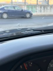 Mercedes-Benz 190 1991 190 E 1,8 W201-thumb-54