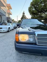Mercedes-Benz 190 1991 190 E 1,8 W201-thumb-12