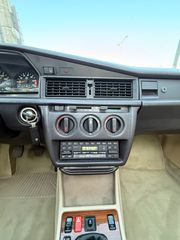 Mercedes-Benz 190 1991 190 E 1,8 W201-thumb-24