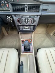 Mercedes-Benz 190 1991 190 E 1,8 W201-thumb-31