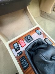 Mercedes-Benz 190 1991 190 E 1,8 W201-thumb-33